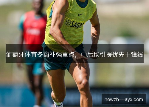 葡萄牙体育冬窗补强重点,中后场引援优先于锋线 葡萄牙体育冬窗补强重点,中后场引援优先于锋线